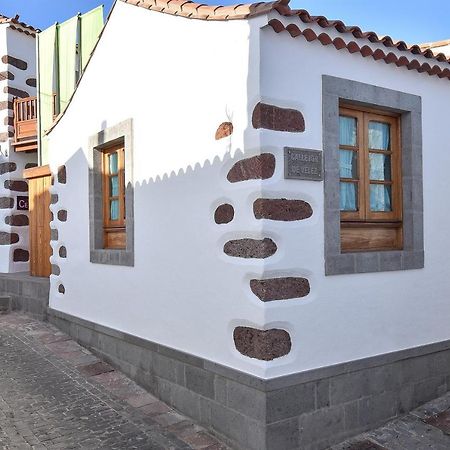 Villa Allureh Emblematic Lodging Santa Lucia 외부 사진
