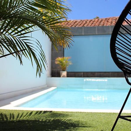 Villa Allureh Emblematic Lodging Santa Lucia 외부 사진