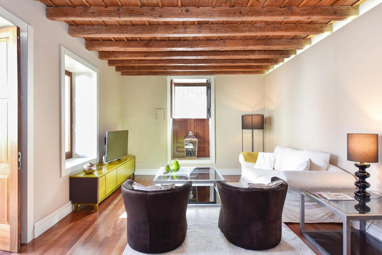 Villa Allureh Emblematic Lodging Santa Lucia 외부 사진