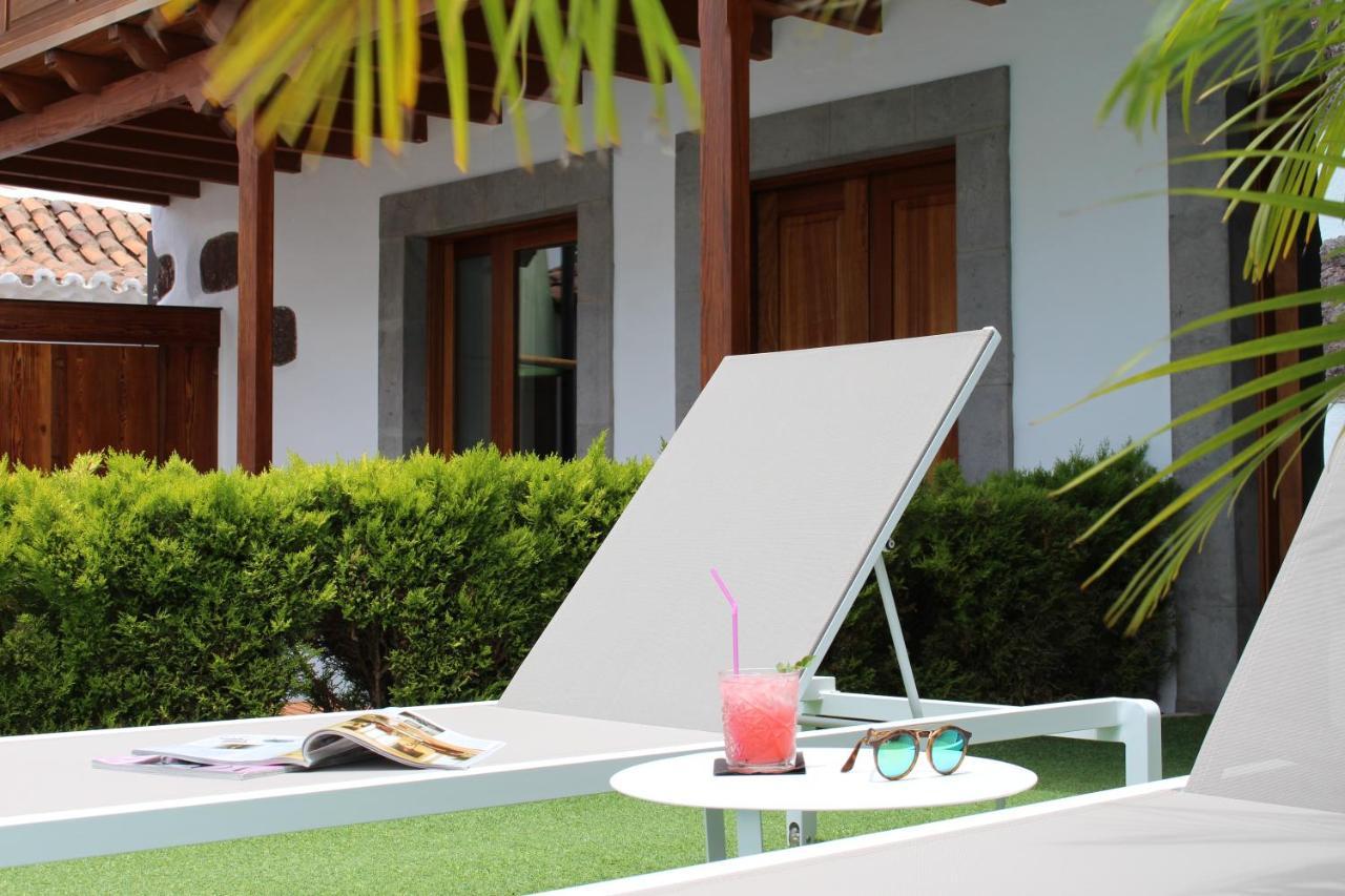 Villa Allureh Emblematic Lodging Santa Lucia 외부 사진