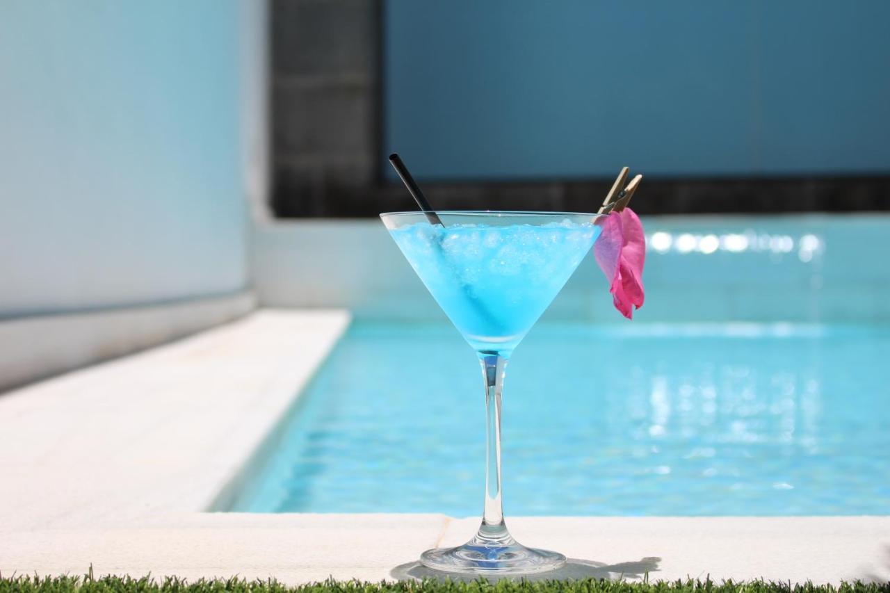 Villa Allureh Emblematic Lodging Santa Lucia 외부 사진