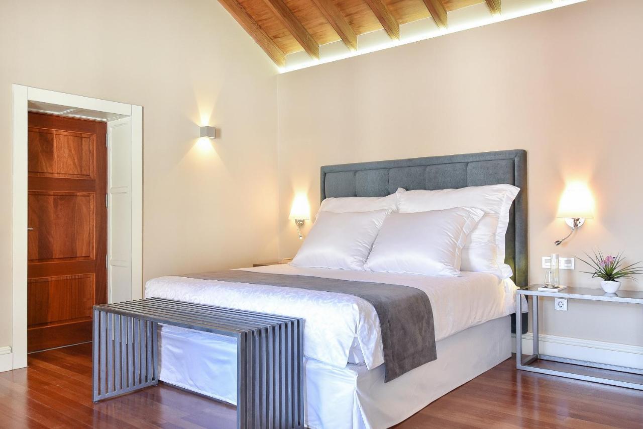 Villa Allureh Emblematic Lodging Santa Lucia 외부 사진