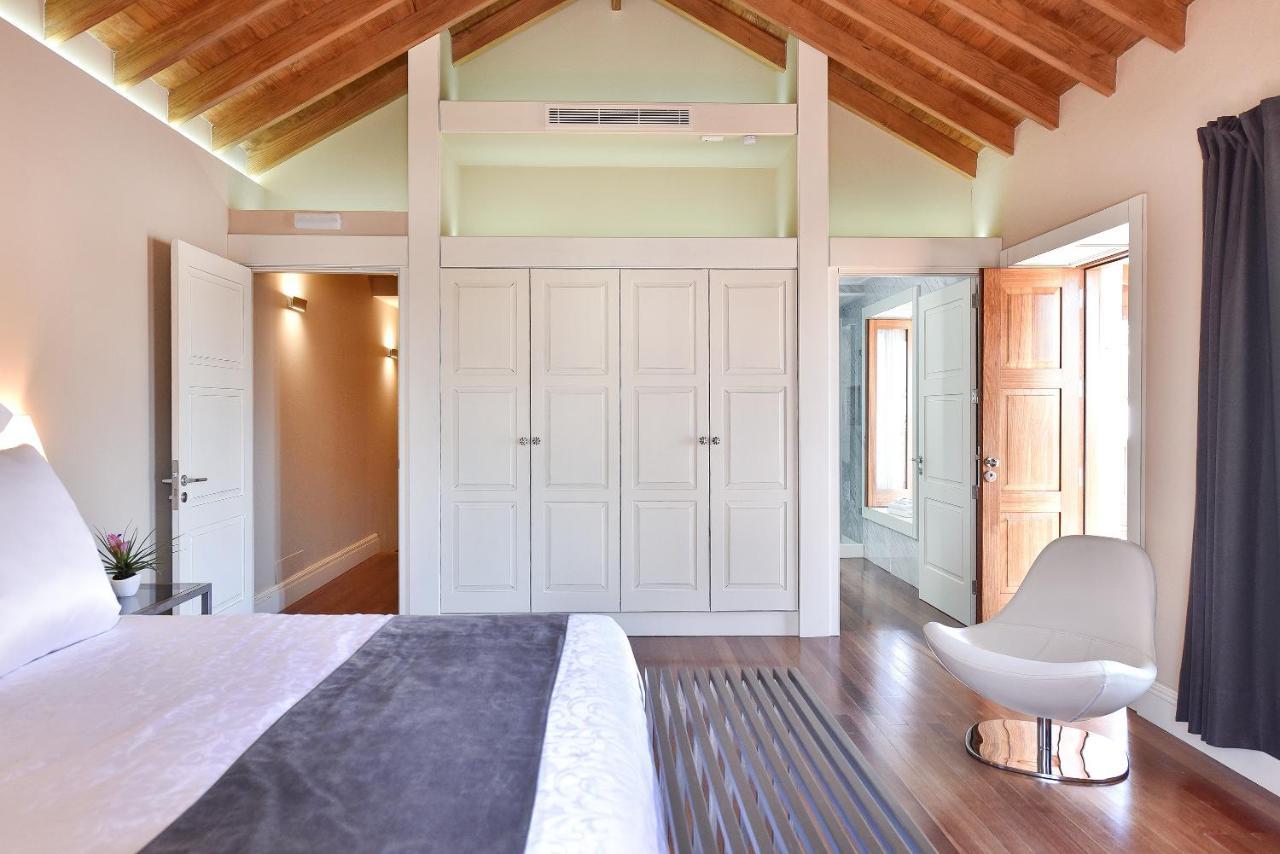 Villa Allureh Emblematic Lodging Santa Lucia 외부 사진