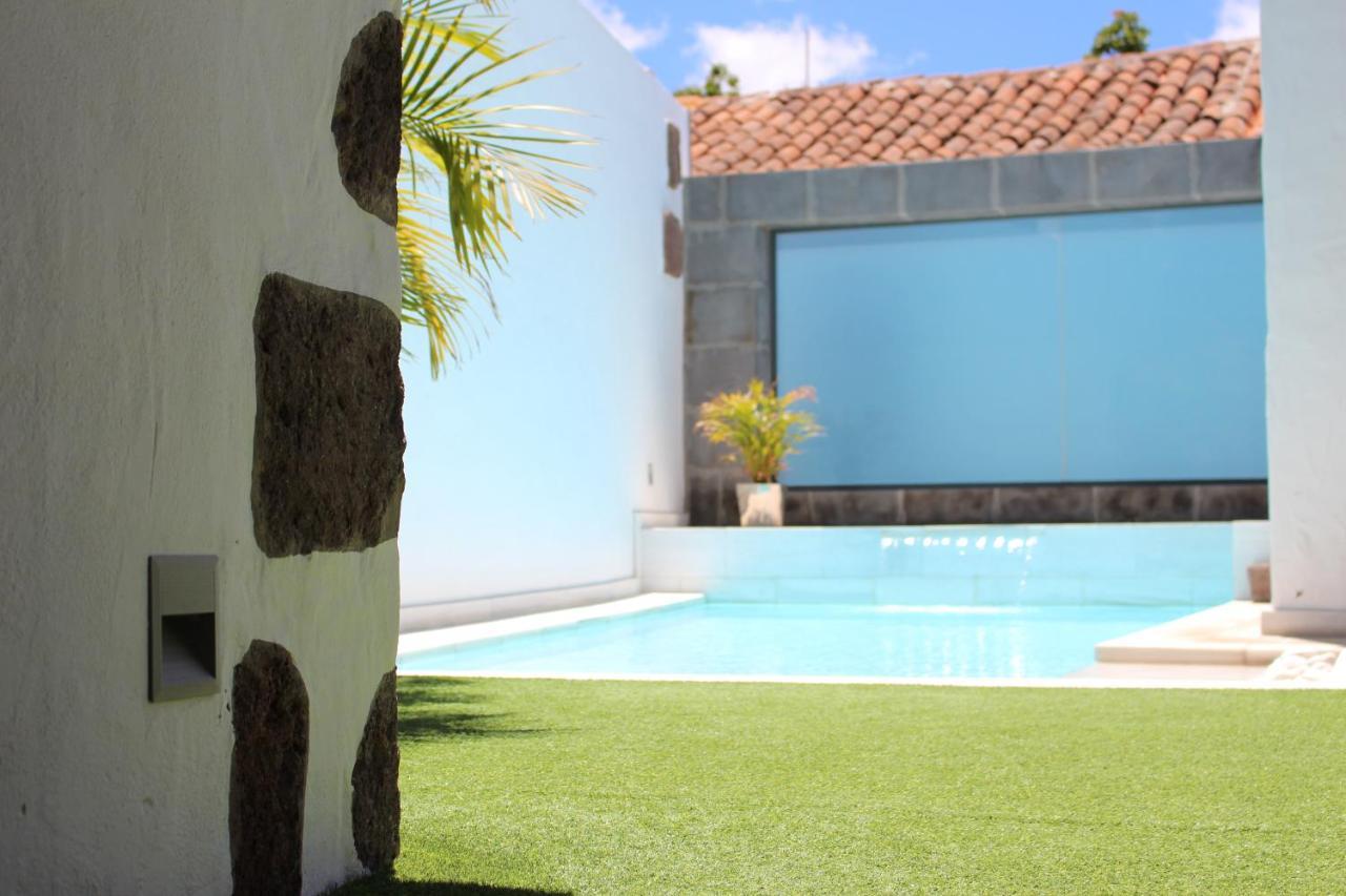 Villa Allureh Emblematic Lodging Santa Lucia 외부 사진